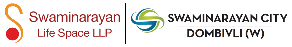 Swaminarayan city Logo